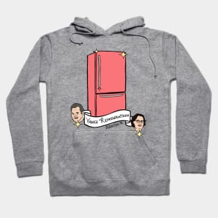 Vance Refrigeration Hoodie